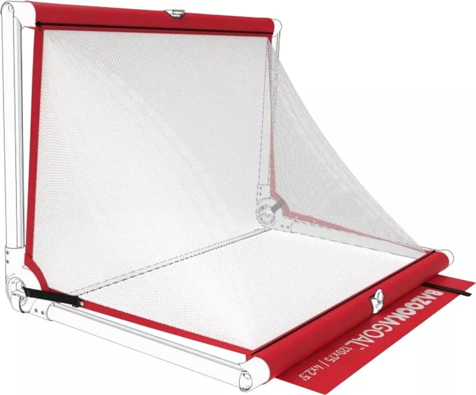 Net BazookaGoal SPARE-NET | 150x90cm