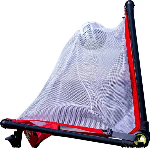 Net BazookaGoal SPARE-NET | 150x90cm