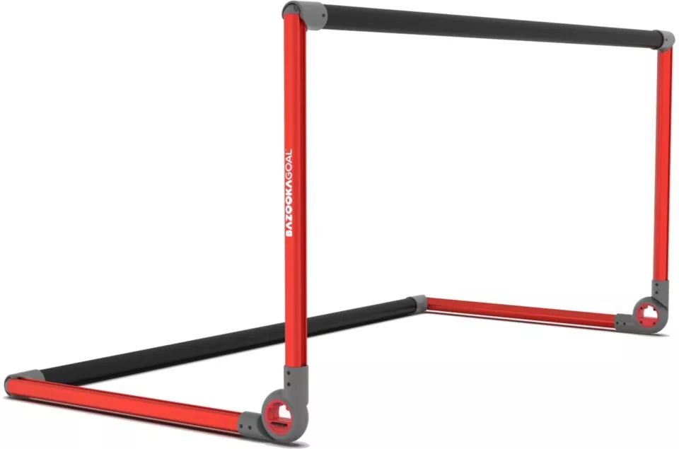 BazookaGoal Spare Frame Aluminium | 150X90cm Futball kapu