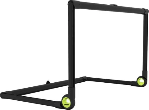 BAZOOKAGOAL Spare Frame Aluminium | 150x90cm
