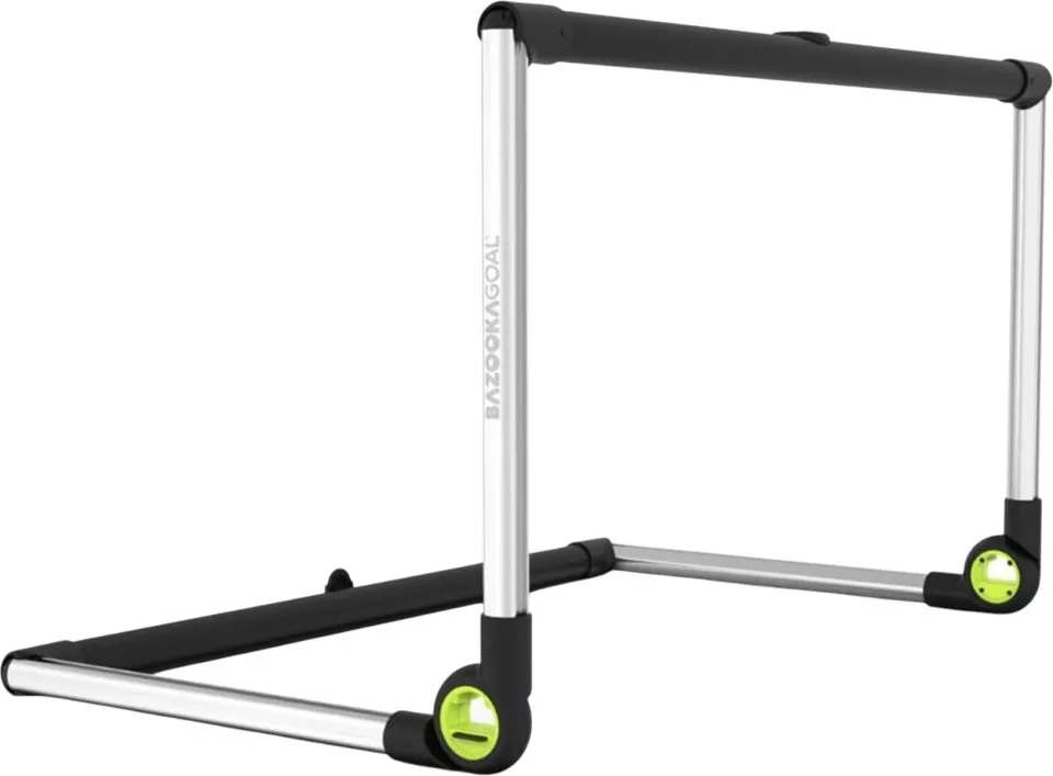 Portería de fútbol BazookaGoal SPARE FRAME ALU | 150X90cm
