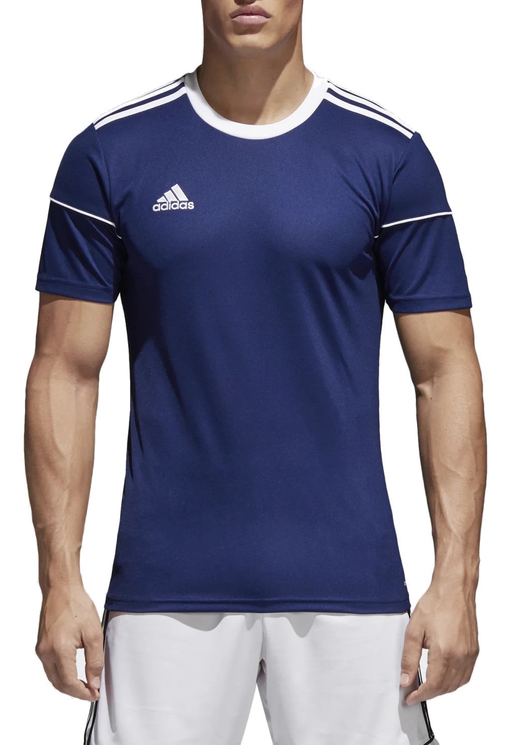 Shirt adidas SQUAD 17 JSY SS - Top4Football.com