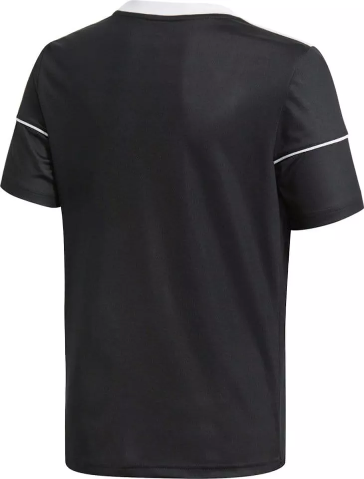 Camiseta adidas Squadra17 SS JSY Y