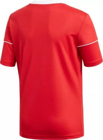 Camisa adidas Squadra17 SS JSY Y