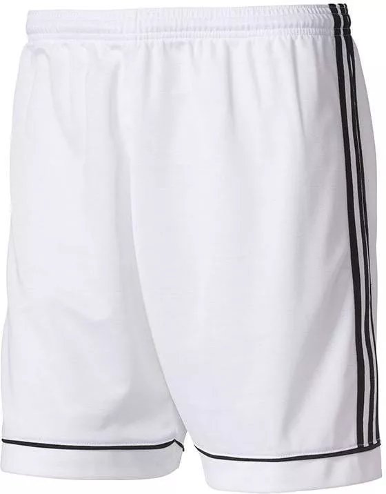 Pantalón corto adidas squadra 17