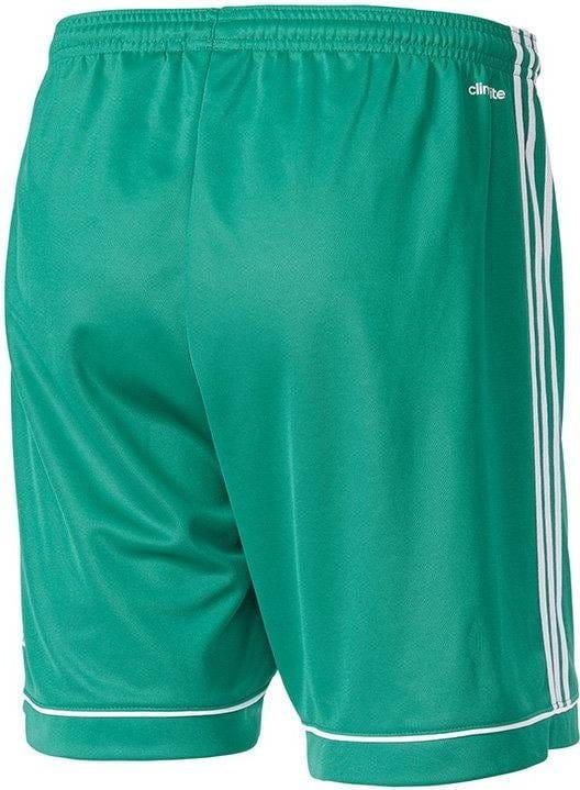 Calções adidas SQUADRA 17 short