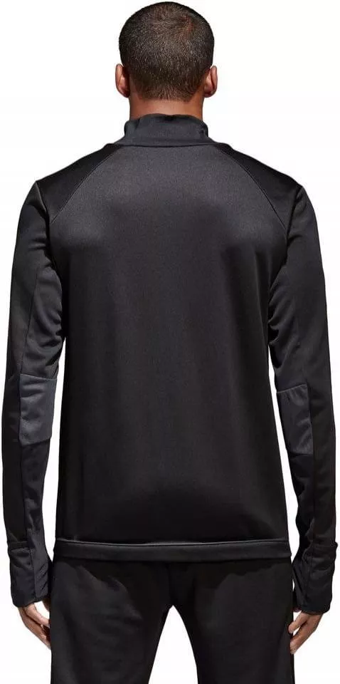 Long-sleeve T-shirt adidas TIRO17 TRG TOP