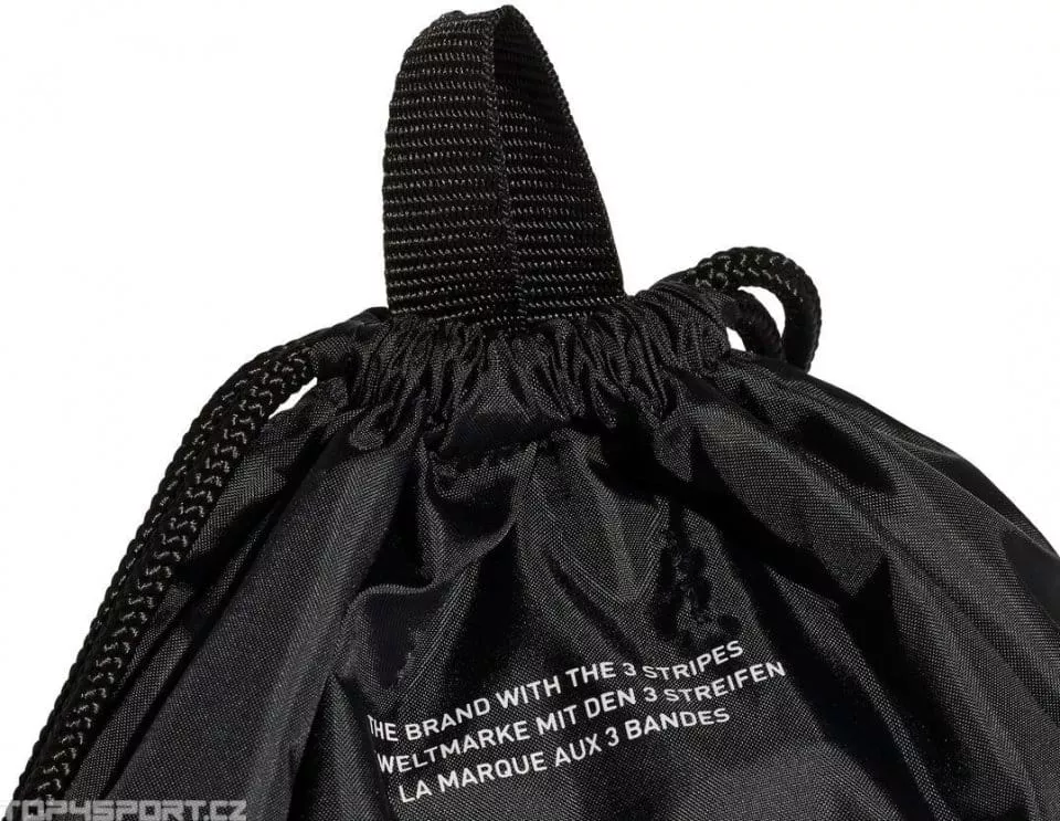 adidas Originals GYMSACK TREFOIL Cipőzsák