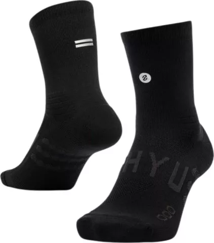 SHYU Racing crew socks