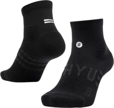 SHYU Racing quarter socks