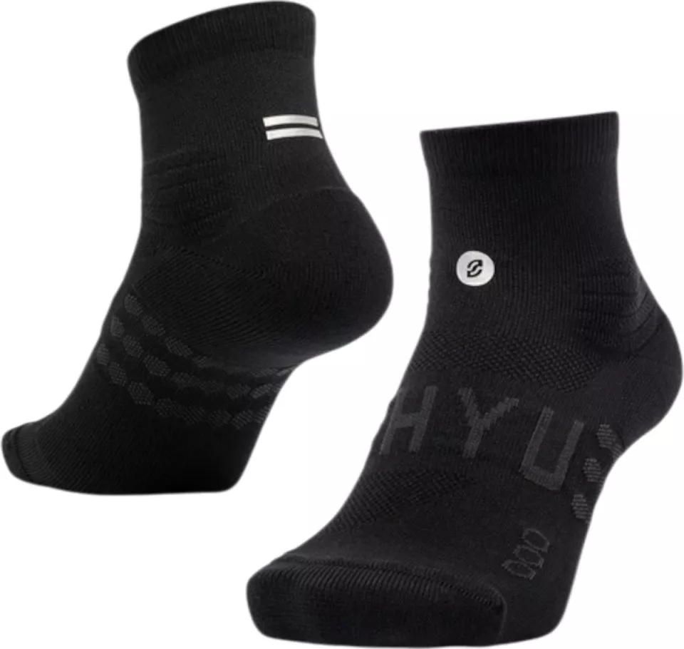 Socken SHYU Racing quarter socks