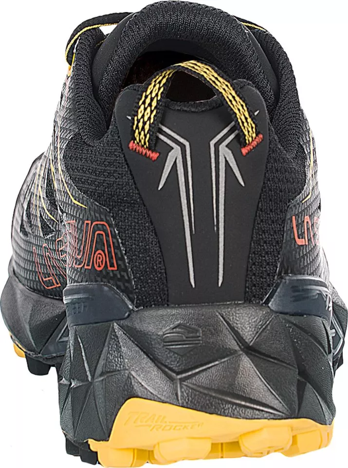 La Sportiva Akyra GTX - Negro - Zapatillas Trekking Mujer