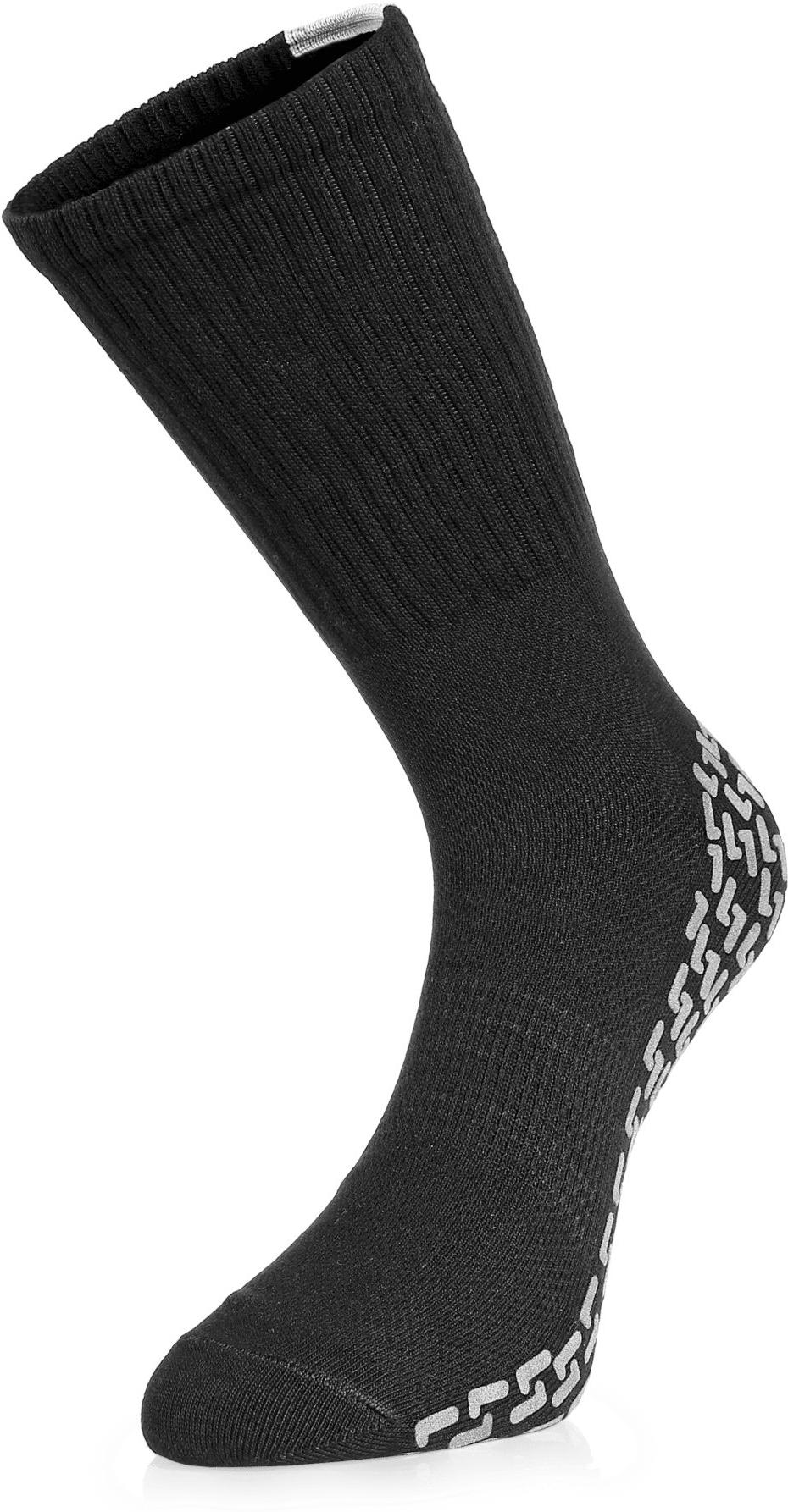 BU1 sports socks black