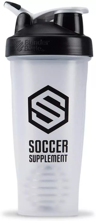 Pullo Soccer Supplement 820ml BLENDER BOTTLE