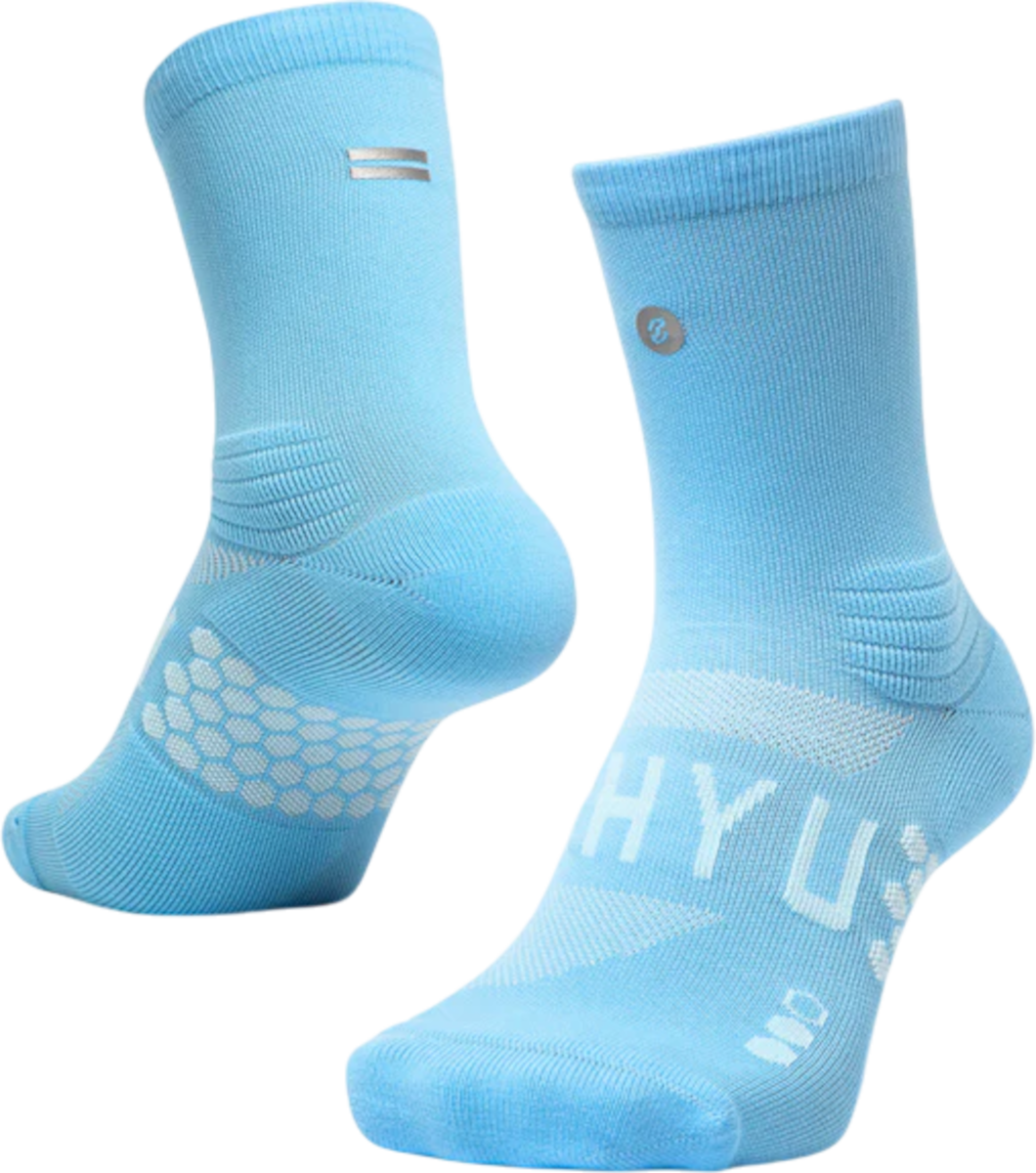 SHYU Racing crew Sokken, S-M, Blauw