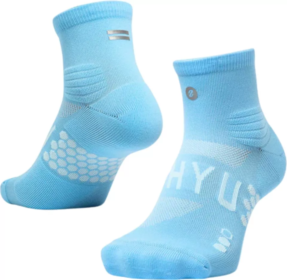 Meias SHYU Racing quarter