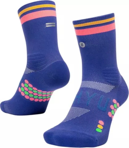 SHYU Racing crew socks
