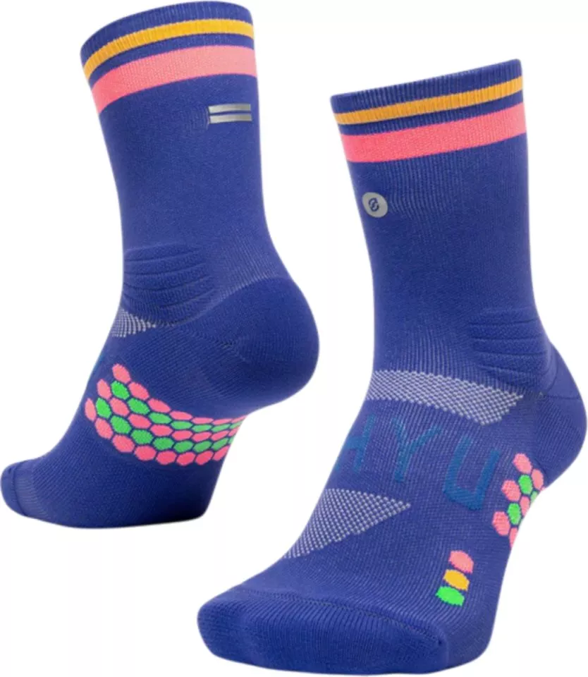 Calze SHYU Racing crew socks