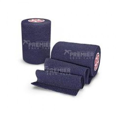 Bandage Premier Sock Tape BOX PRO WRAP 75mm - NAVY