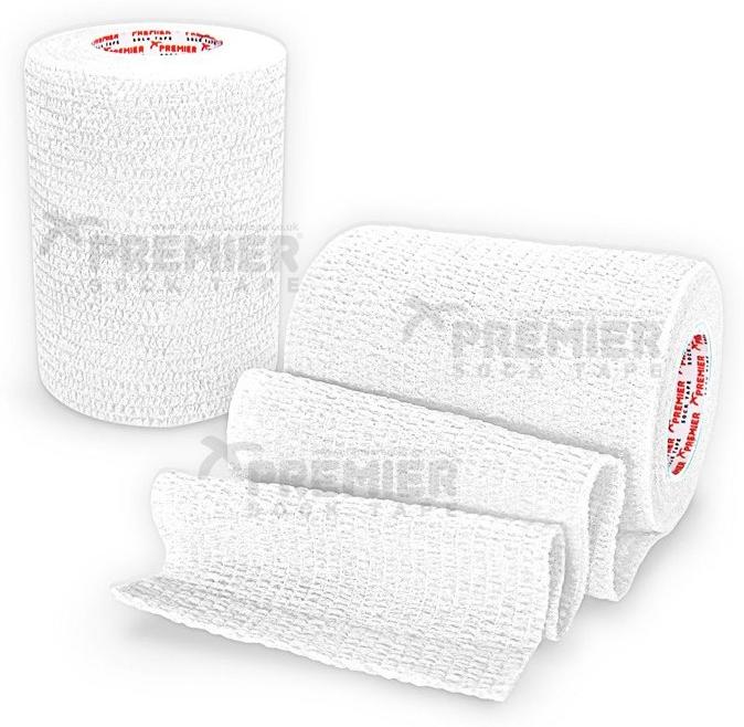 Premier Sock Tape PRO-WRAP 50mm 