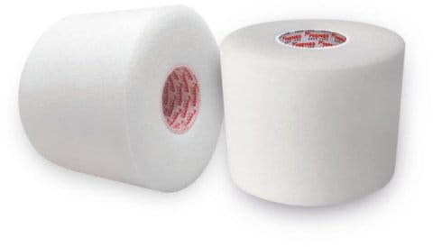 BOX PST Foam Underwrap 27m WHITE - 16 pcs