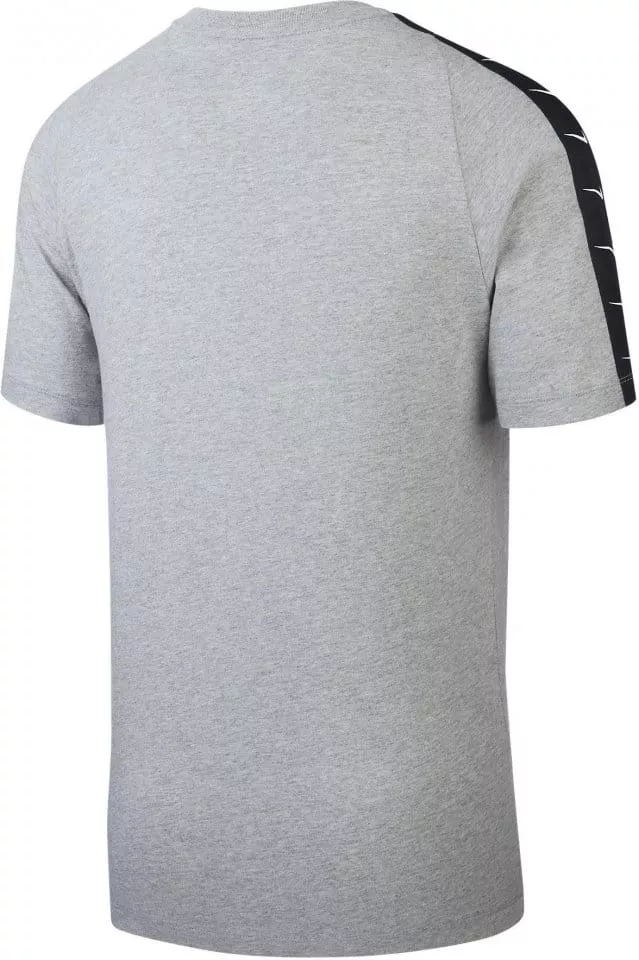 Nsw tee hbr swoosh on sale 2