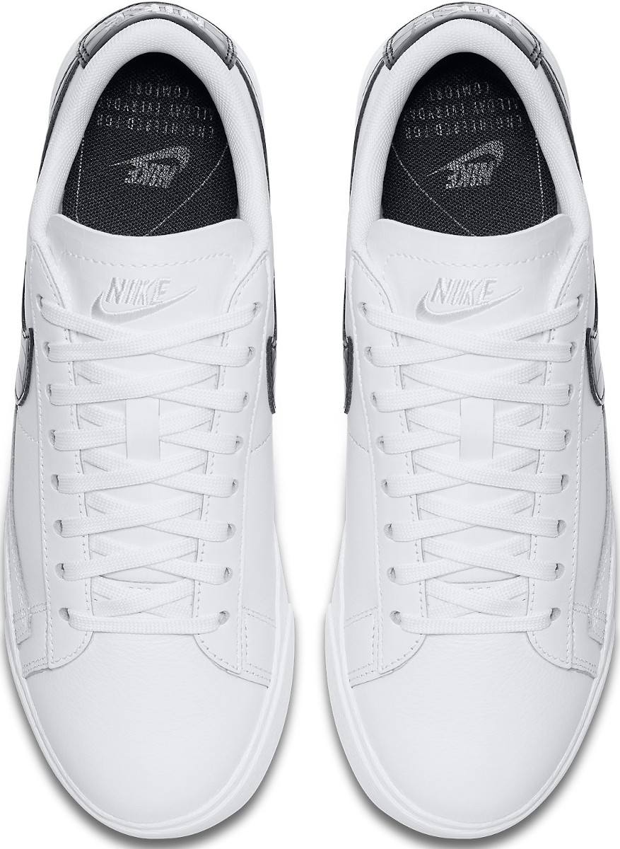 Schoenen Nike Blazer Low W - Top4Football.nl