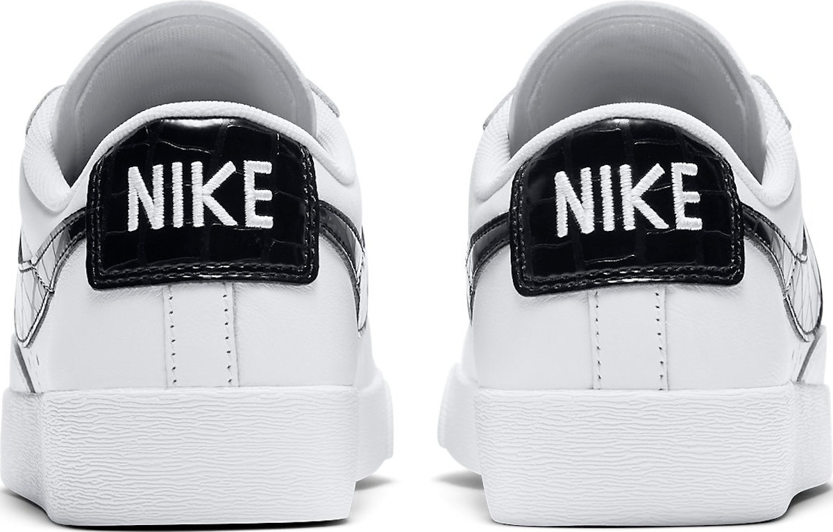 Schoenen Nike Blazer Low W - Top4Football.nl