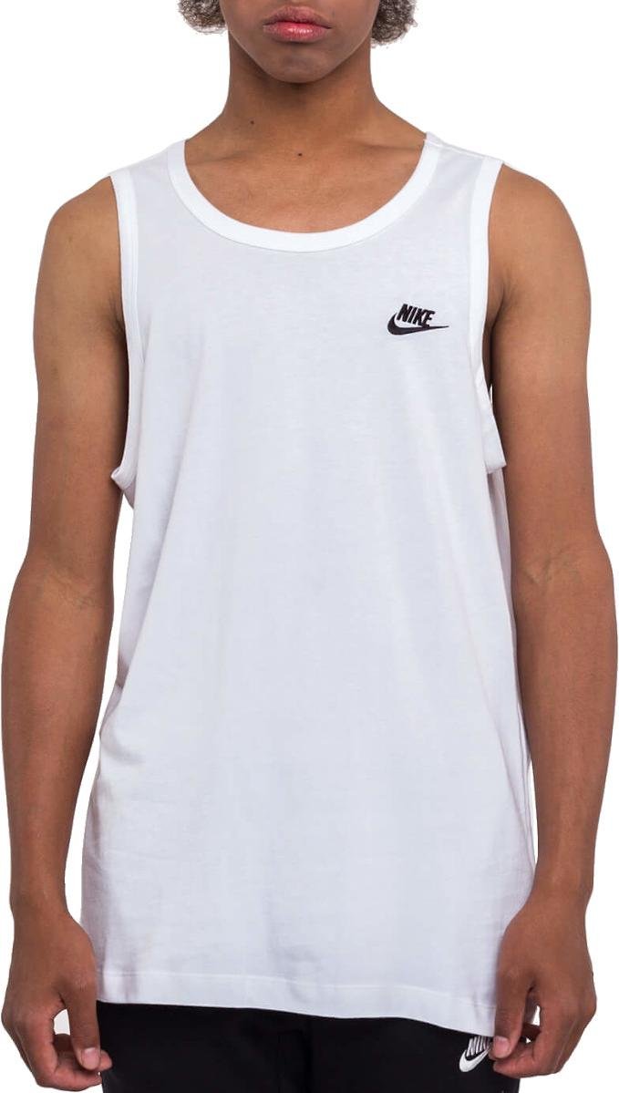 Débardeurs Nike M NSW CLUB TANK