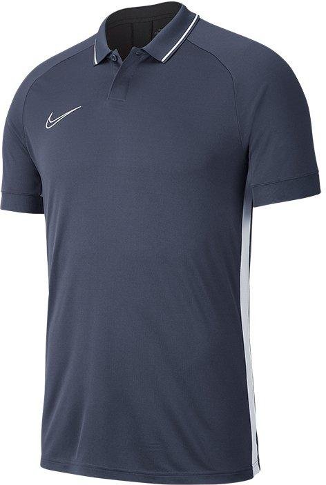 Pánské polo s krátkým rukávem Nike Dri-FIT Academy 19