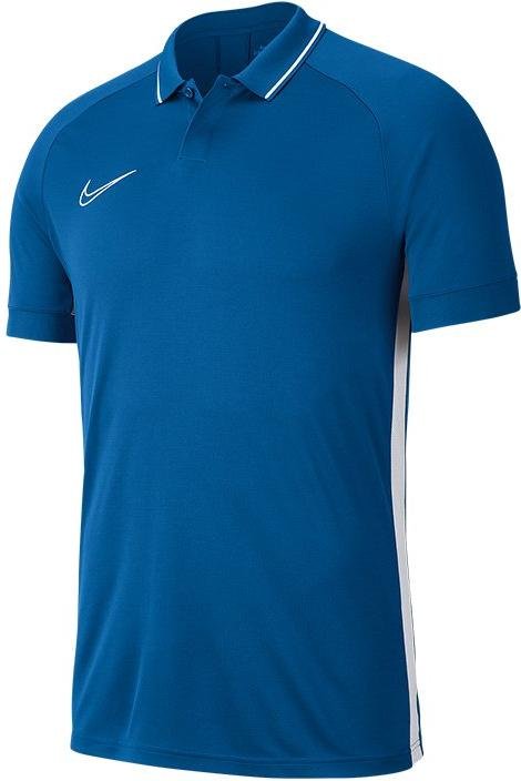 Μπλούζα Πόλο Nike M NK DRY ACDMY19 POLO SS