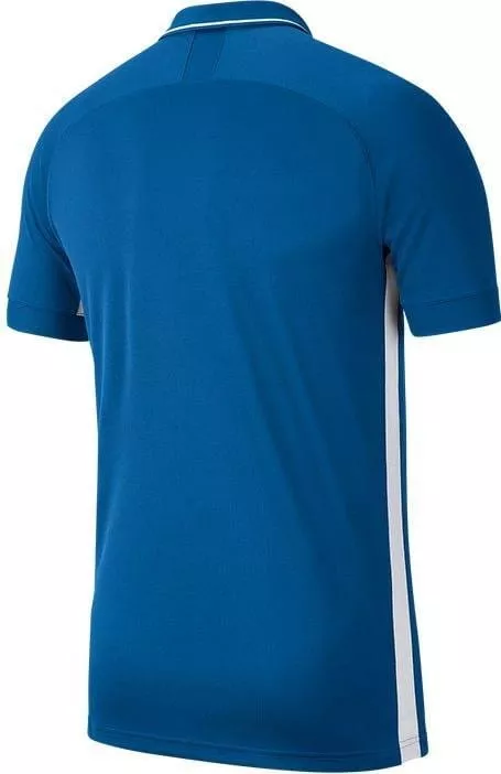 Pánské polo s krátkým rukávem Nike Dri-FIT Academy 19