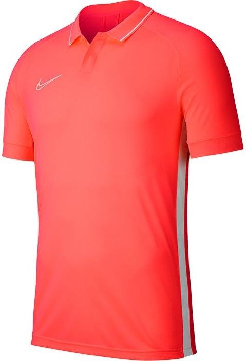 Pánské polo s krátkým rukávem Nike Dri-FIT Academy 19