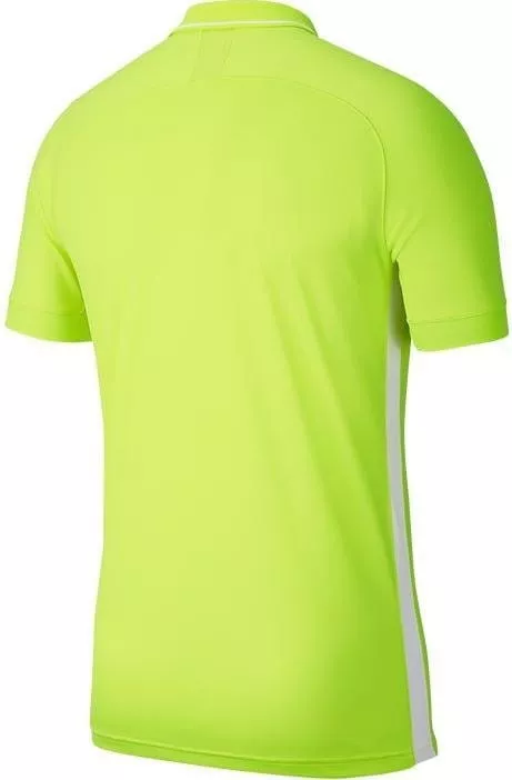 Koszula z krótkim rękawem Nike M NK DRY ACDMY19 POLO SS