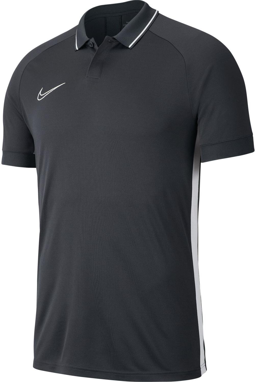 Dětské polo s krátkým rukávem Nike Dri-FIT Academy 19