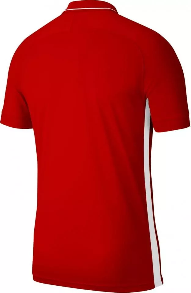 Dětské polo s krátkým rukávem Nike Dri-FIT Academy 19