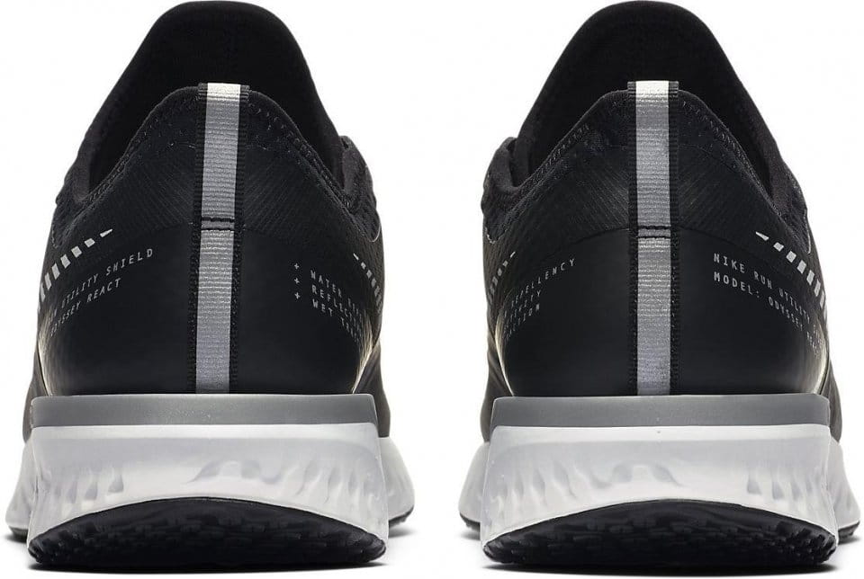 Zapatillas de Nike REACT SHIELD - Top4Fitness.es