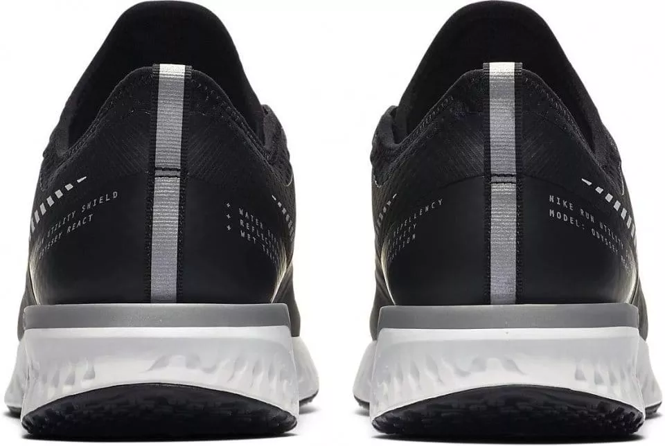Running shoes Nike ODYSSEY REACT 2 SHIELD