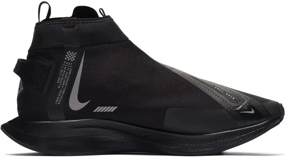 Bežecké topánky Nike ZOOM PEGASUS TURBO SHIELD WP