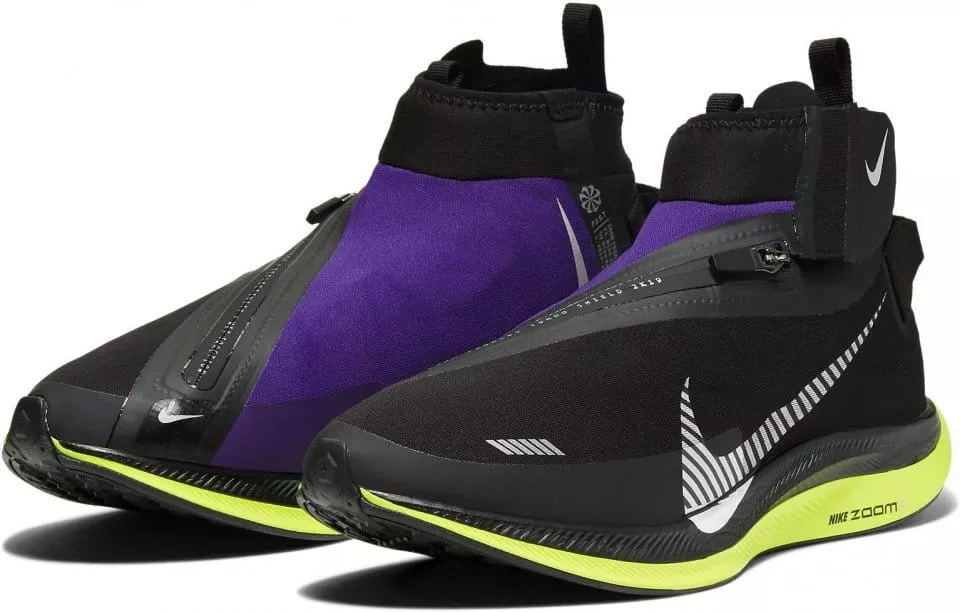 Chaussures de running Nike ZOOM PEGASUS TURBO SHIELD WP