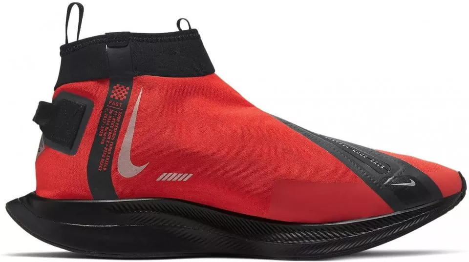 Laufschuhe Nike ZOOM PEGASUS TURBO SHIELD WP