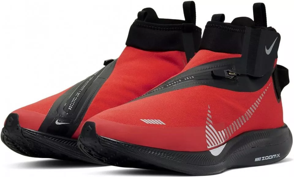 Pánské běžecké boty Nike Zoom Pegasus Turbo Shield WP