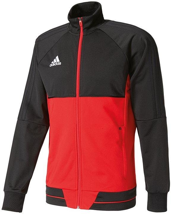 Jacheta adidas tiro 17 trainings kids