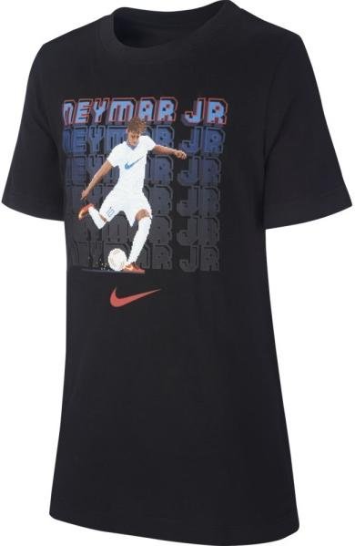 Camiseta Nike Neymar jr. soccer hero tee t-shirt kids