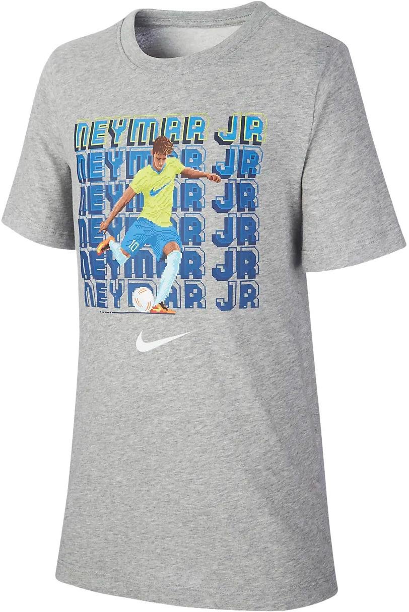 nike neymar jr t shirt