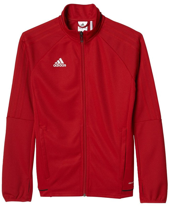 Sweatshirt adidas tiro 17 trainings kids