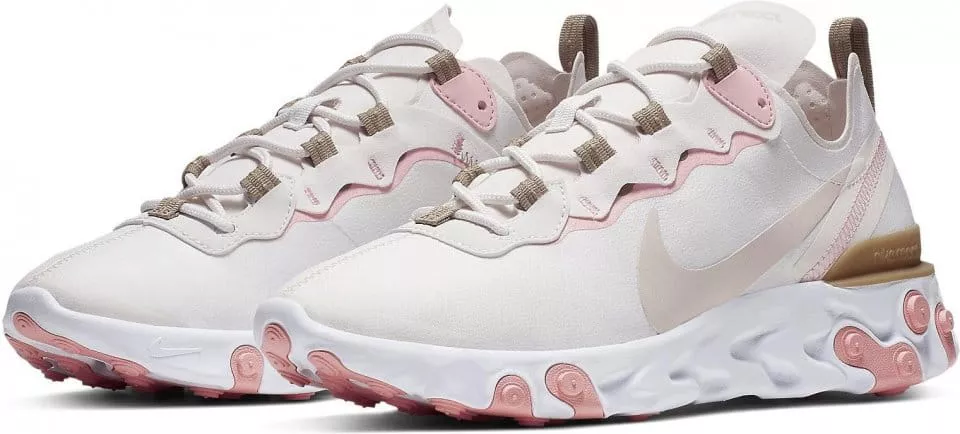 Chaussures Nike W REACT ELEMENT 55