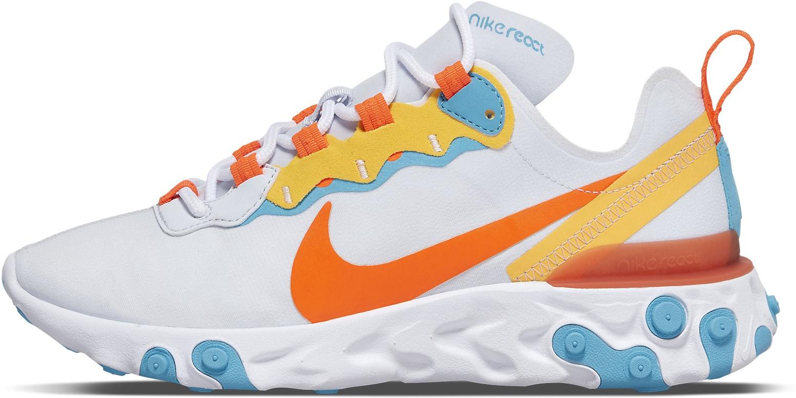 Chaussure nike 2025 react 55