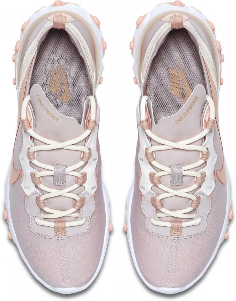 Nike element outlet 55 rose