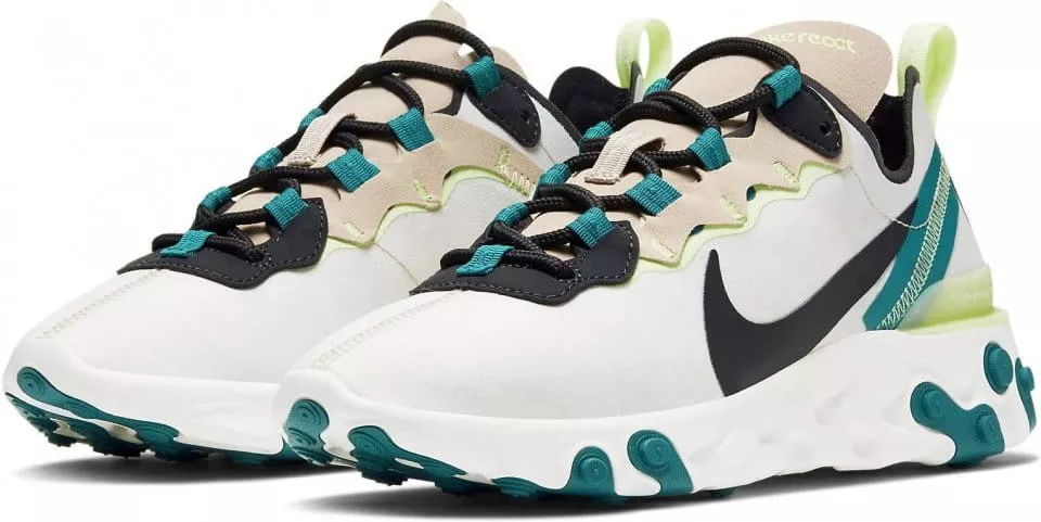 Nike W REACT ELEMENT 55 Cipők